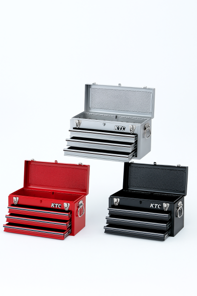 Storage Box