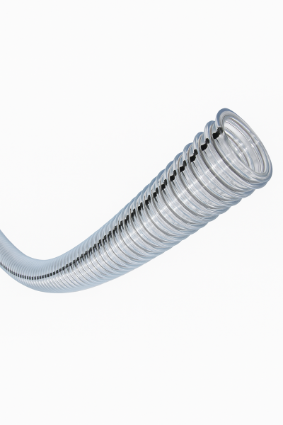 Suction and Duct Hose