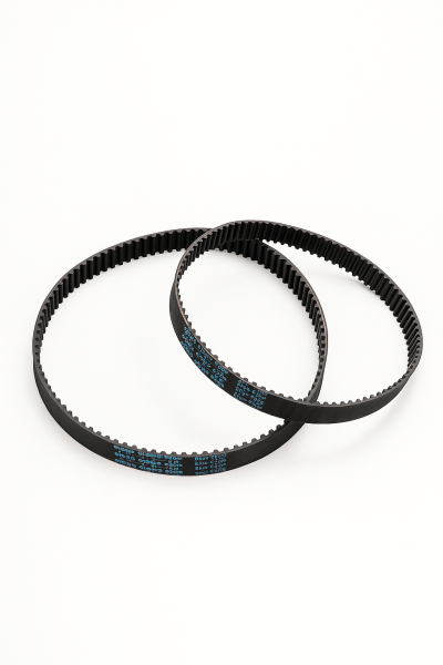 Synchronous power transmission belts Automotive motorcycle