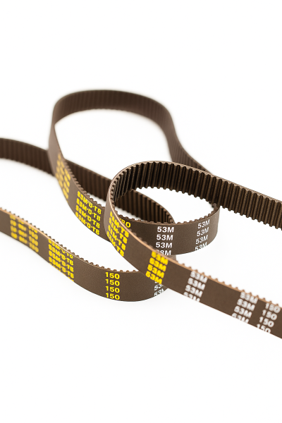 Synchronous power transmission belts Industrial M/C
