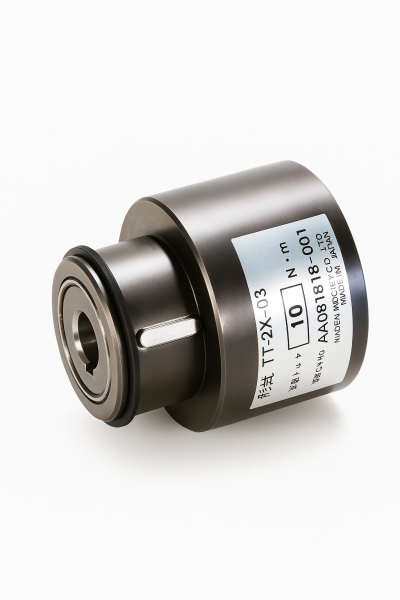Miki Pulley-TORQUE LIMITERS