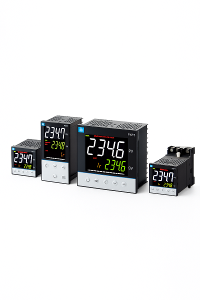 Temperature Controllers Temperature Controllers