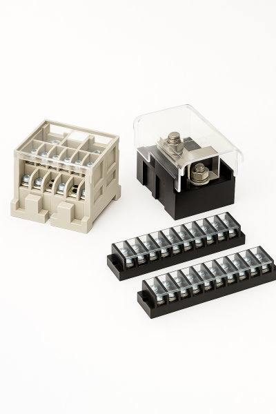 Terminal Block