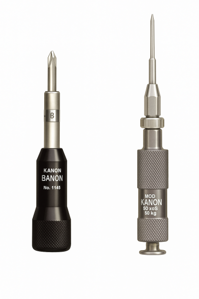 Torque Screwdrivers