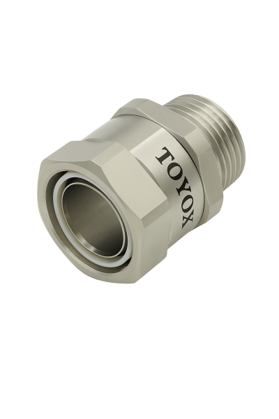 Toyoconnector for General Usage