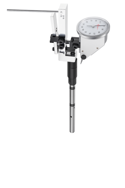 Valve Seat Face Runout Checker