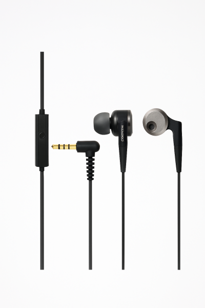 Video and audio equipment