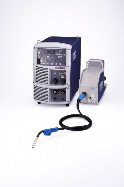 OTC DAIHEN-Welding Machines