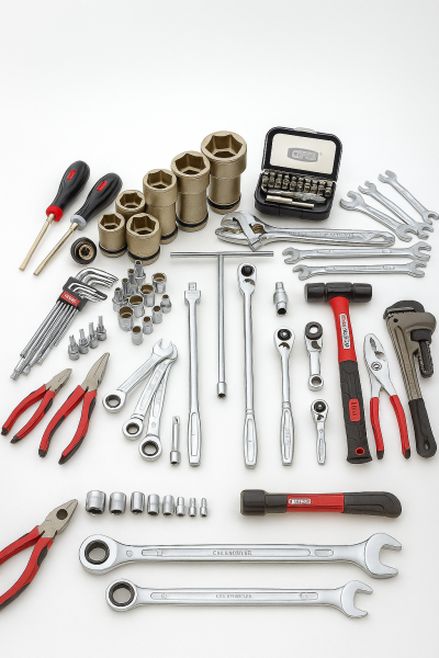 Work Tools