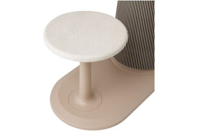 เครื่องฟอกอากาศ LG PuriCare AeroCat Tower รุ่น AS25GCBY0