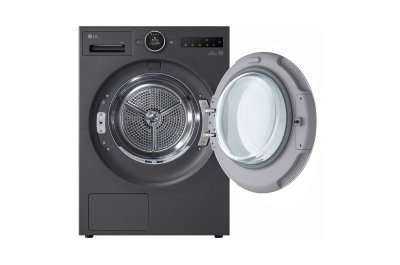 เครื่องอบผ้า 10 กก. LG RX10VHP3KR Dual Inverter Heat Pump™ พร้อม AI Dry™