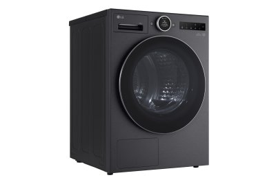 เครื่องอบผ้า 10 กก. LG RX10VHP3KR Dual Inverter Heat Pump™ พร้อม AI Dry™