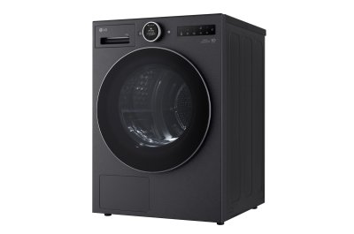 เครื่องอบผ้า 10 กก. LG RX10VHP3KR Dual Inverter Heat Pump™ พร้อม AI Dry™