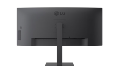 จอมอนิเตอร์ จอโค้ง 34 นิ้ว LG UltraWide™ WQHD (3440x1440) IPS Monitor 34U650A-B