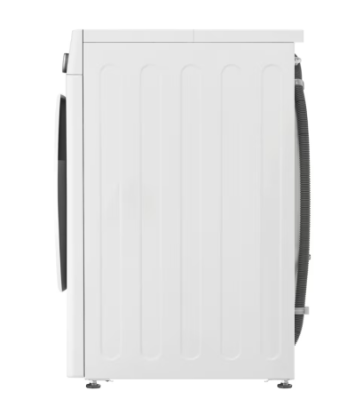 (ซักและอบร้อน) เครื่องซักผ้า 9 กก. / อบ 5 กก. รุ่น FV1409H4W ระบบ AI DD™