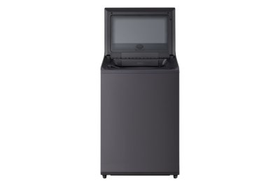 เครื่องซักผ้าฝาบน 23 กก. LG TX2523AT7G  AI DD™ พร้อม ezDispense™