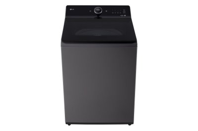 เครื่องซักผ้าฝาบน 23 กก. LG TX2523AT7G  AI DD™ พร้อม ezDispense™