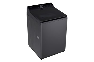 เครื่องซักผ้าฝาบน 23 กก. LG TX2523AT7G  AI DD™ พร้อม ezDispense™