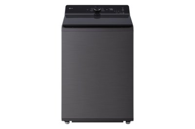 เครื่องซักผ้าฝาบน 26 กก. LG TX2726ST5J AI DD™ และ TurboWash3D™