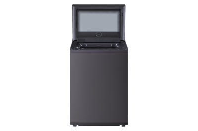 เครื่องซักผ้าฝาบน 26 กก. LG TX2726ST5J AI DD™ และ TurboWash3D™