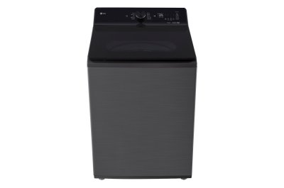 เครื่องซักผ้าฝาบน 26 กก. LG TX2726ST5J AI DD™ และ TurboWash3D™