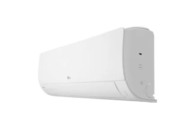 แอร์อินเวอร์เตอร์ LG DUAL INVERTER รุ่น IXY ขนาด 9,212 - 21,154 BTU