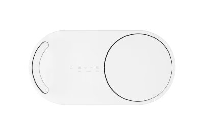 เครื่องลดความชื้น LG PuriCare Dehumidifier  รุ่น DD23GMWE1 23 ลิตร