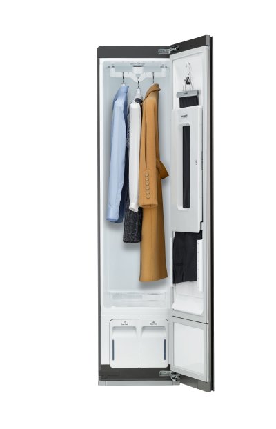 LG Styler ตู้ถนอมผ้า รุ่น S3MFC