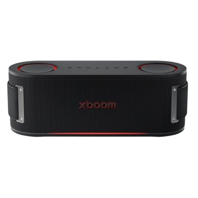 ลำโพงพกพา 30W LG xboom Bounce by will.i.am รุ่น Bounce