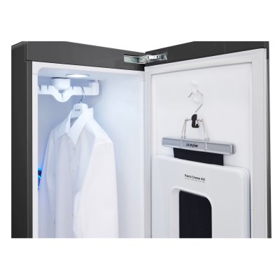 LG Styler ตู้ถนอมผ้า รุ่น S3MFC