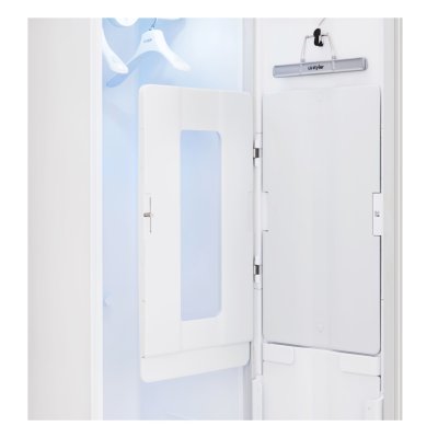 LG Styler ตู้ถนอมผ้า รุ่น S3MFC