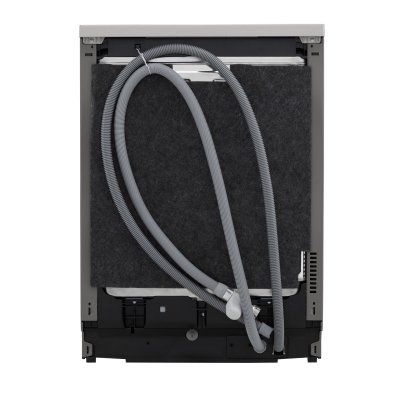 เครื่องล้างจาน DFC533FV สีเงิน WI-FI control