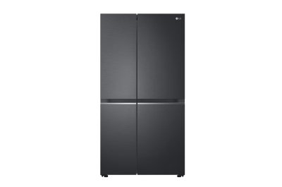 ตู้เย็น Side by Side 22.9 คิว GC-B257SQYL Smart Inverter