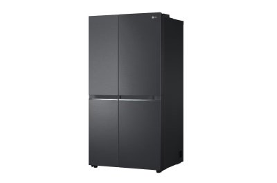 ตู้เย็น Side by Side 22.9 คิว GC-B257SQYL Smart Inverter