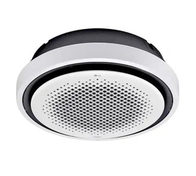 เครื่องปรับอากาศ SAC (Round Cassette Type) 36700 - 47100 BTU แอร์แบบวงกลม