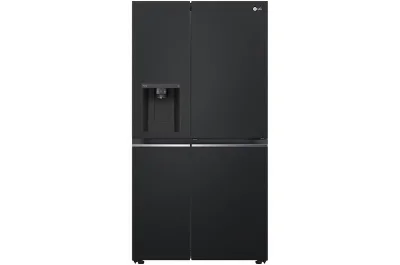 ตู้เย็น Side by Side GC-L257KQKW 22.4 คิว Smart Inverter™