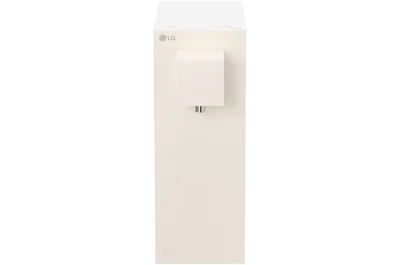 เครื่องกรองน้ำ สีเบจ LG PuriCare Objet Collection รุ่น WD110MN
