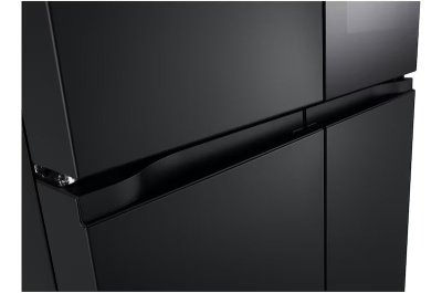 ตู้เย็น Instaview Multi-Door 18.7 คิว GC-V22FFQMB Smart Inverter