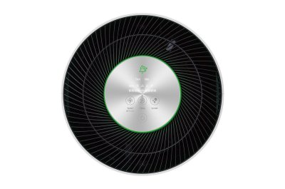 เครื่องฟอกอากาศ LG PuriCare 360 Hit AS60GHWG0 ขนาดพื้นที่ 61 ตร.ม