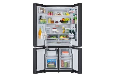 ตู้เย็น Instaview Multi-Door 21.6 คิว GV-V25FFGRB Smart Inverter Compressor