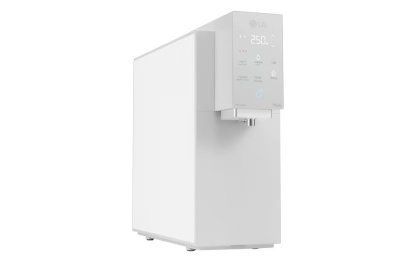 เครื่องกรองน้ำ  LG PuriCare Objet Collection รุ่น WD518