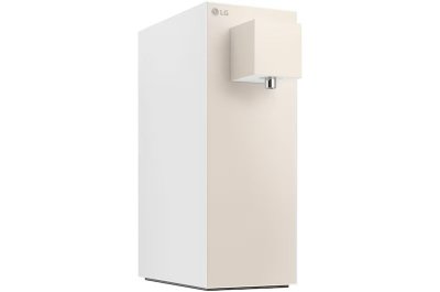 เครื่องกรองน้ำ สีเบจ LG PuriCare Objet Collection รุ่น WD110MN