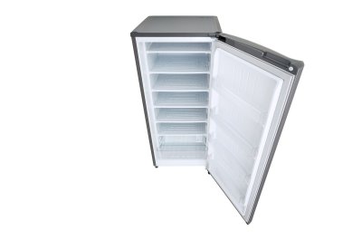 ตู้แช่แข็ง 1 ประตู รุ่น GN-304SLBR ขนาด 5.8 คิว ระบบ Smart Inverter Compressor