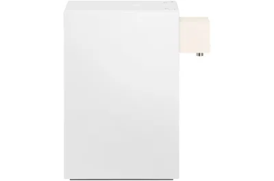 เครื่องกรองน้ำ สีเบจ LG PuriCare Objet Collection รุ่น WD110MN