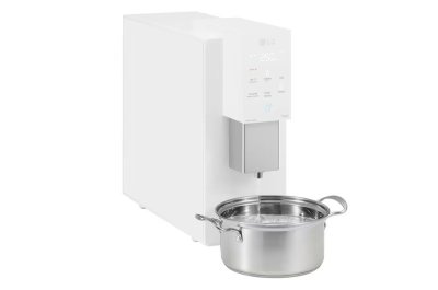 เครื่องกรองน้ำ  LG PuriCare Objet Collection รุ่น WD518