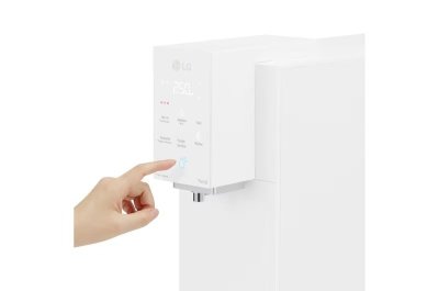 เครื่องกรองน้ำ  LG PuriCare Objet Collection รุ่น WD518