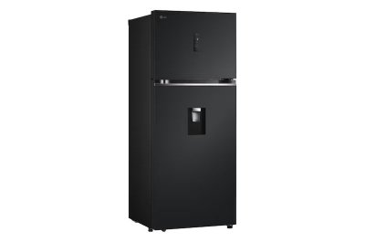 ตู้เย็น 2 ประตู 13.9 คิว รุ่น GN-F392PQAK Smart Inverter Compressor