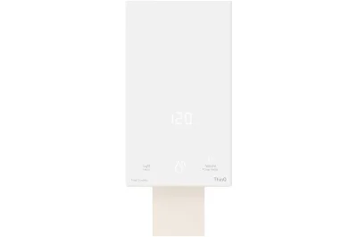 เครื่องกรองน้ำ สีเบจ LG PuriCare Objet Collection รุ่น WD110MN