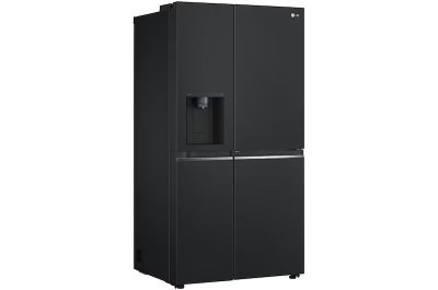 ตู้เย็น Side by Side GC-L257KQKW 22.4 คิว Smart Inverter™