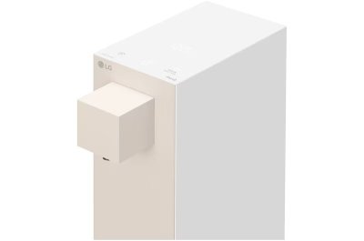 เครื่องกรองน้ำ สีเบจ LG PuriCare Objet Collection รุ่น WD110MN